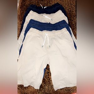 👑XL (16) - XXL (18) Boys Shorts 🩳 5 pairs👑